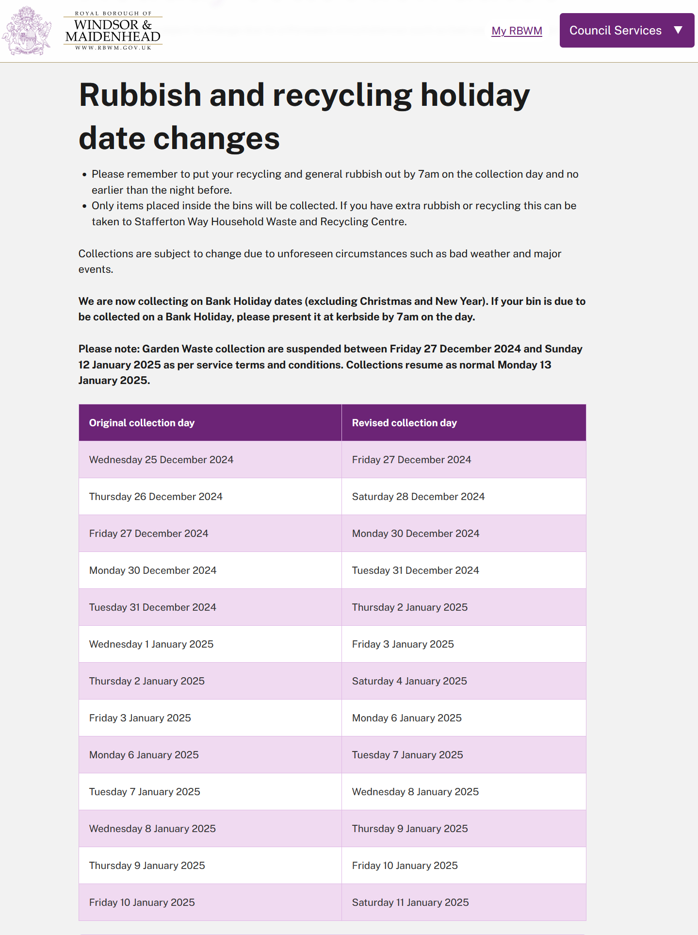 RBWM Rubbish Collection.jpg